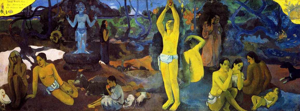 Gauguin Where do we come from copy 3